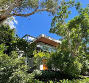 Tranquil 2 bedroom Garden Apart